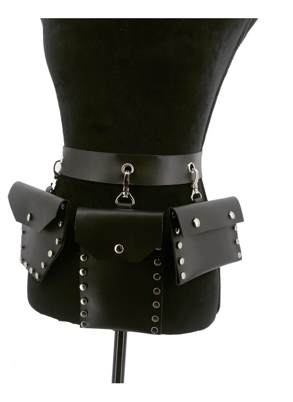 BORSETA DIN PIELE B53